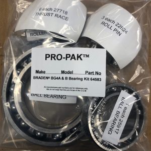 PACCAR Repair Kit