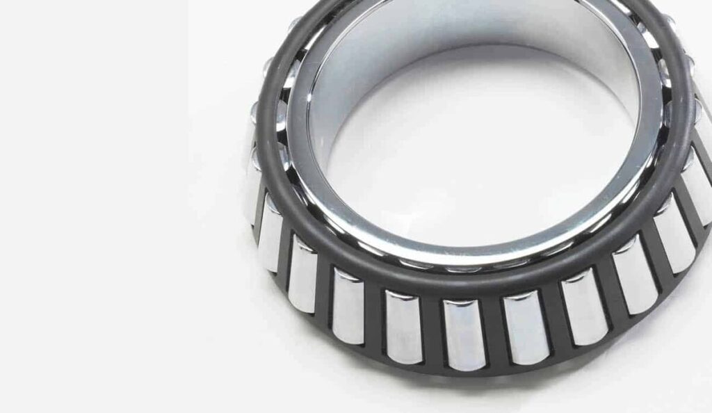 TIMKEN Tapered Roller Bearing