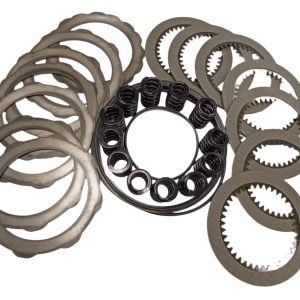 BRADEN Disk Brake Kit
