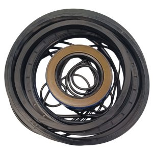 BRADEN Winch Repair Seal Kit