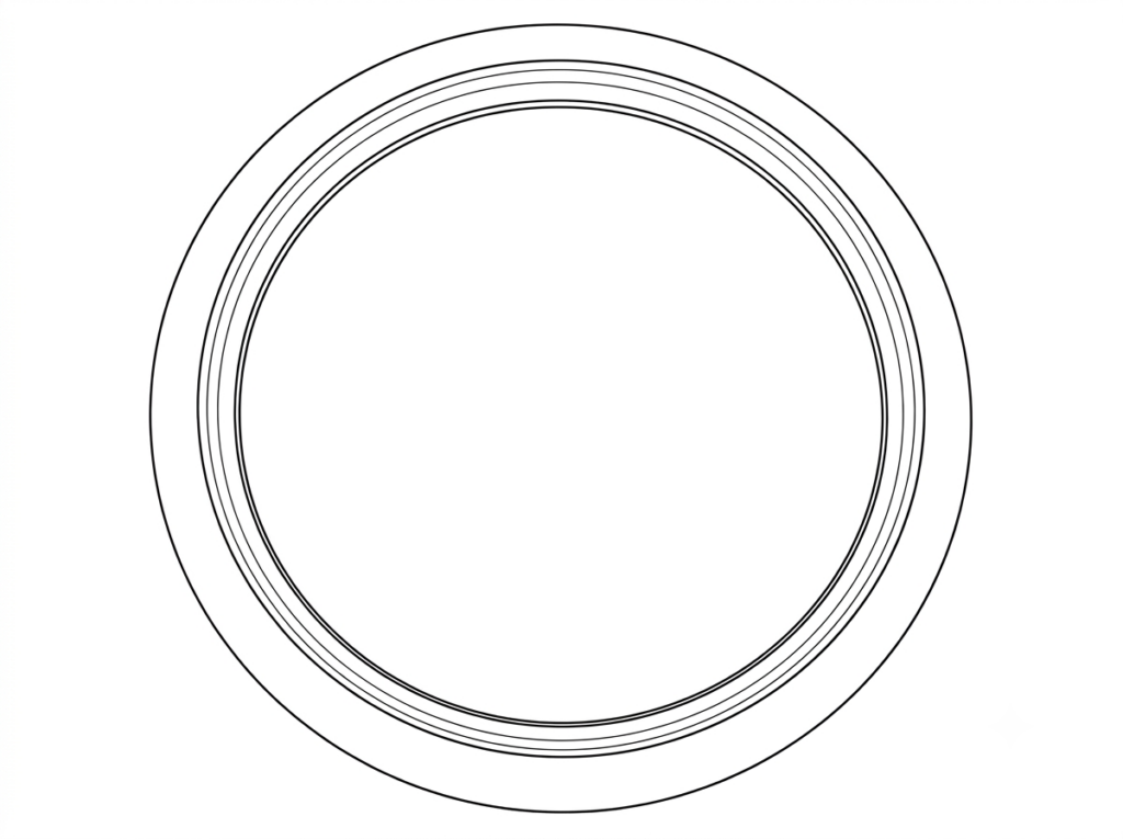 Bearing, Radial - PN: TF1010 (BE-00283)