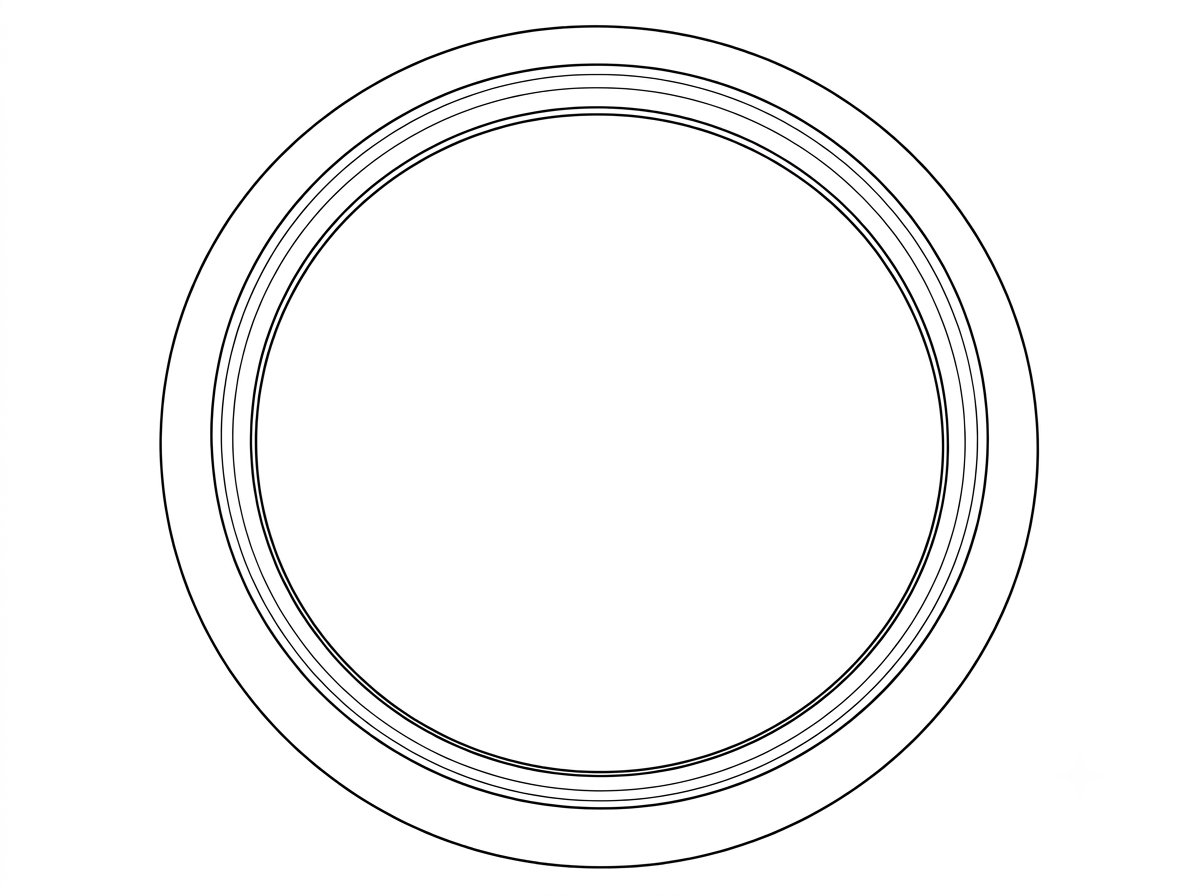 Bearing, Radial - PN: TF1010 (BE-00283)