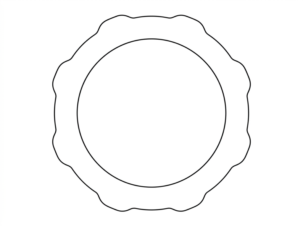 Brake Disc PN: 21095 (BR-00002)