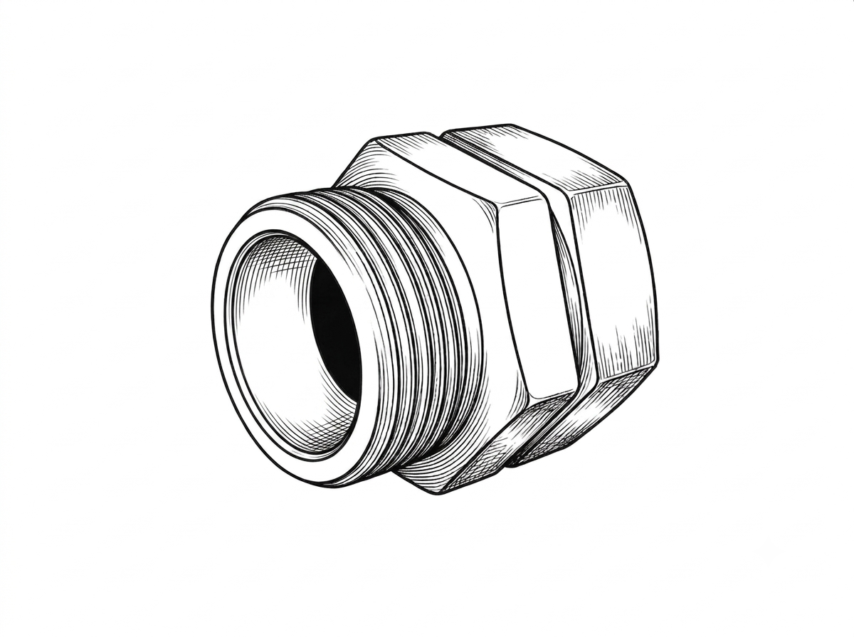 Spring Retainer PN: 101016 (BR-00004)