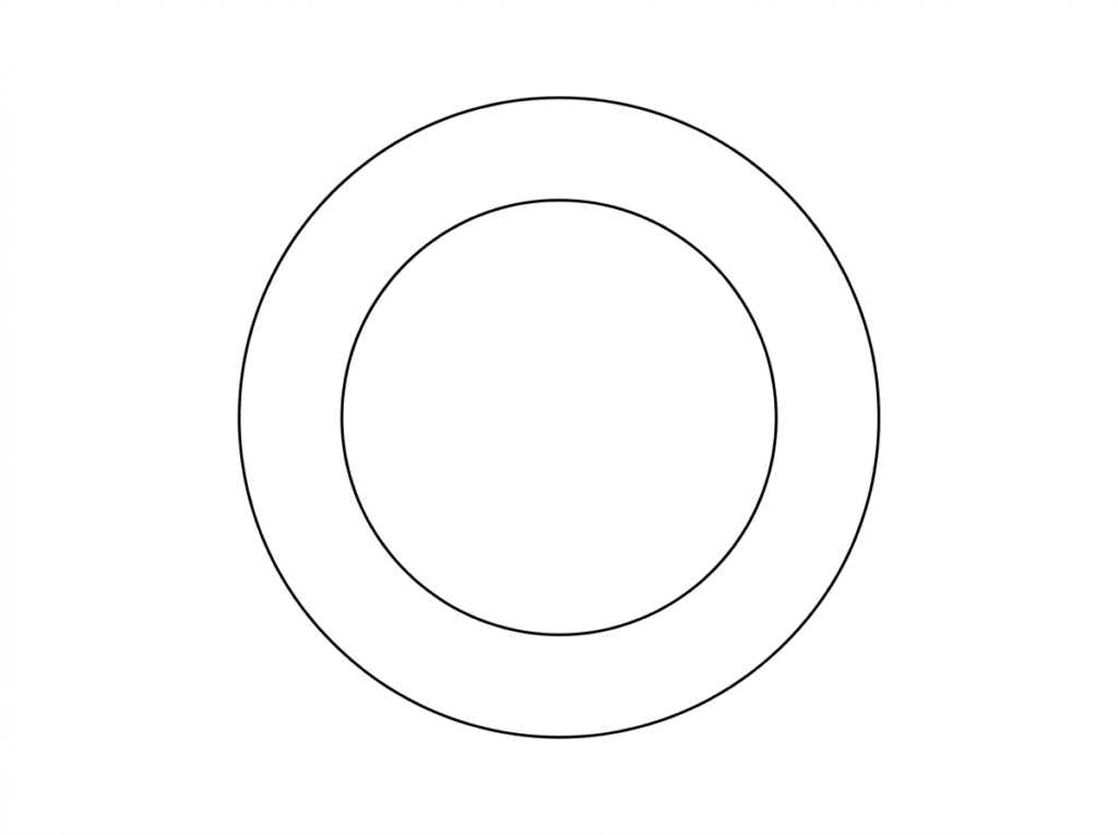 1463002 THRUST RACE PN: 11894 (BR-00019)