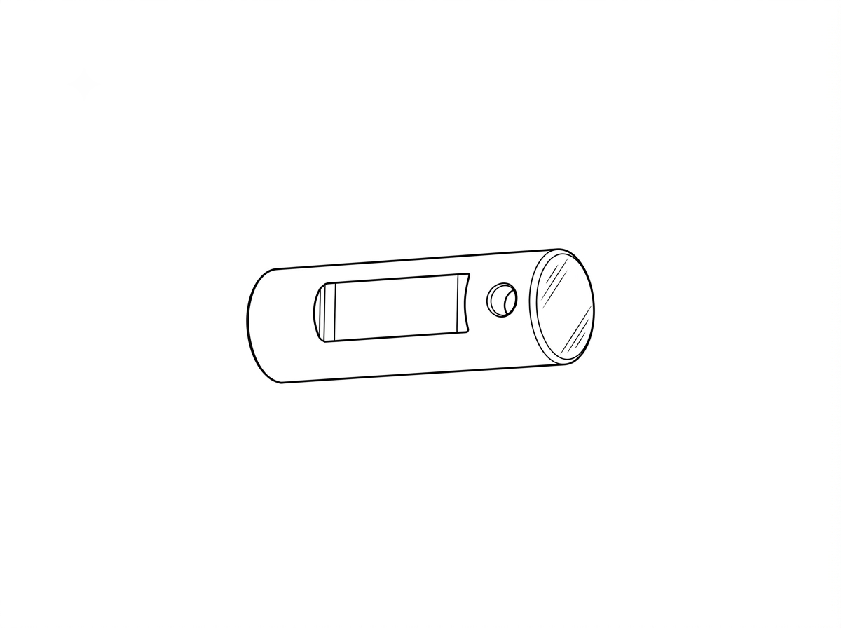 Shaft Gear PN: 21068 (BR-00058)