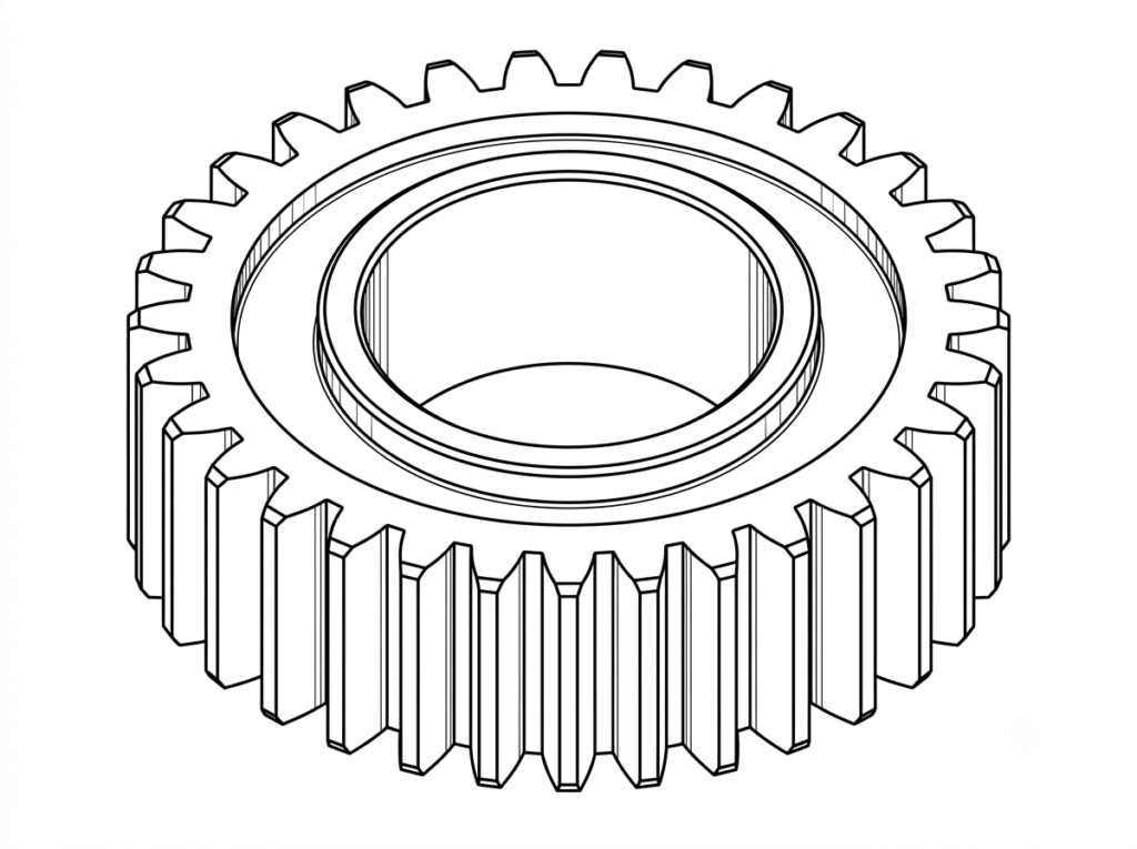 850750 GEAR-PLANET PN: 21099 (BR-00063)