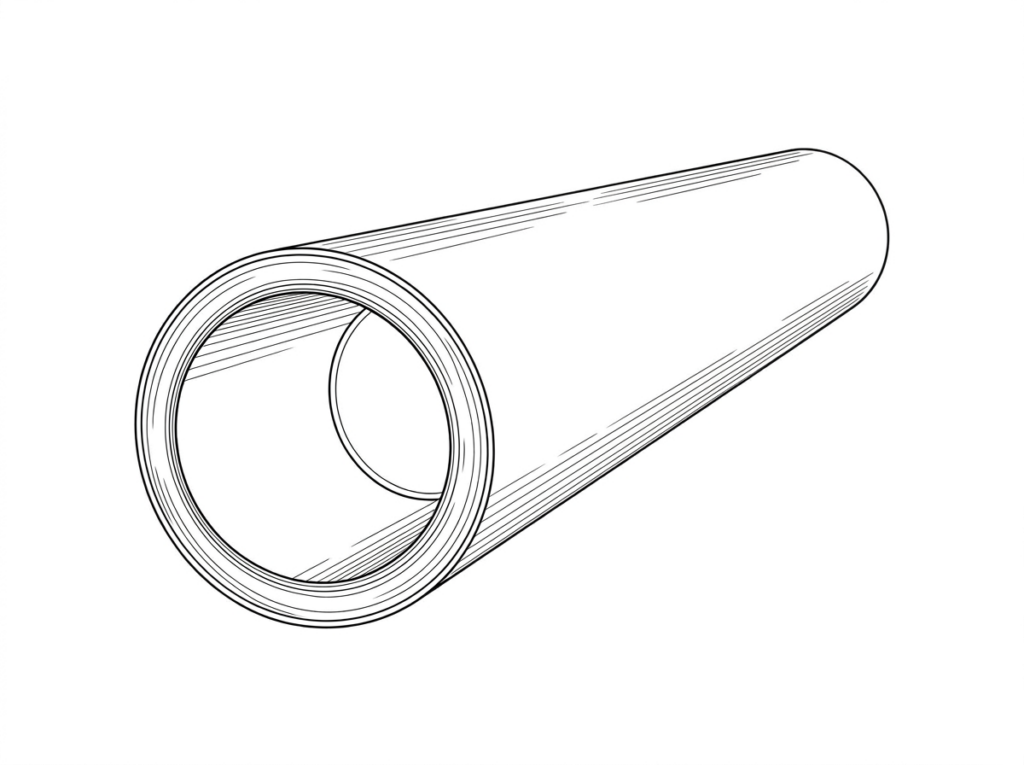 850985 SPACER - PN: 21170 (BR-00067)