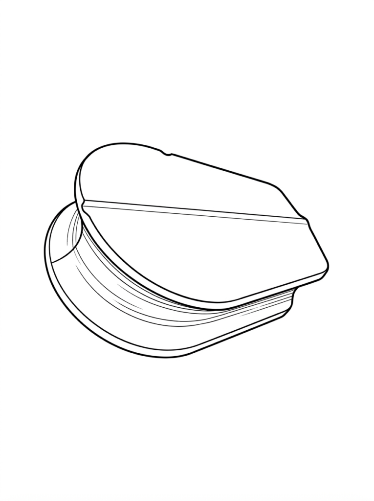 PD15-75 Cable Clamp PN: 21186 (BR-00068)