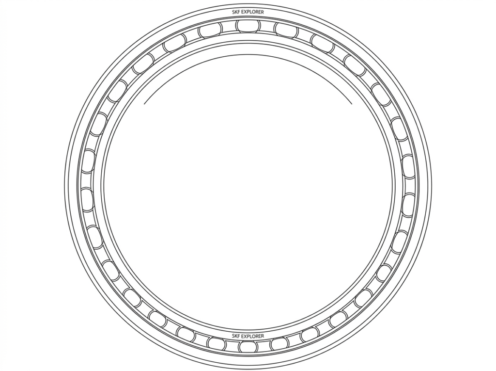 Ball Bearing PN: 22352 (BR-00075)