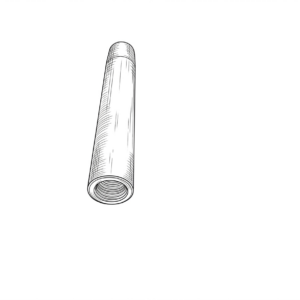850511 NIPPLE - PN: 22436 (BR-00084)