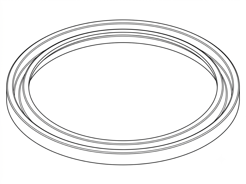 SEAL PN: 22922 (BR-00100)