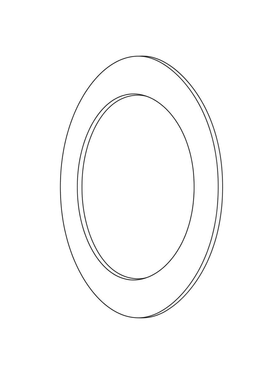 Snap Ring - PN: 23251 (BR-00105)