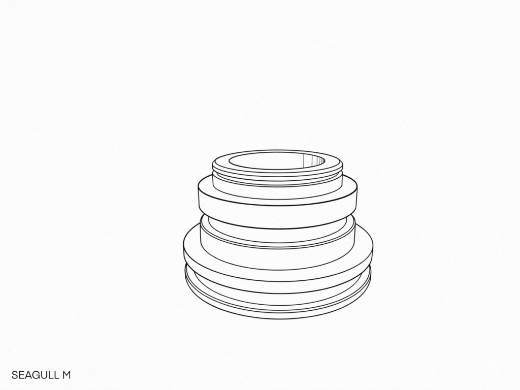 Brake Piston - PN: 24439 (BR-00145)