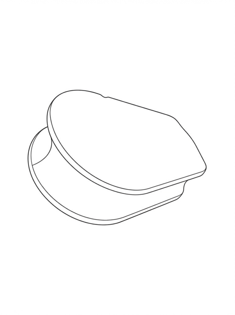 CH150 & C2H 150 Cable - PN: 24493 (BR-00169)