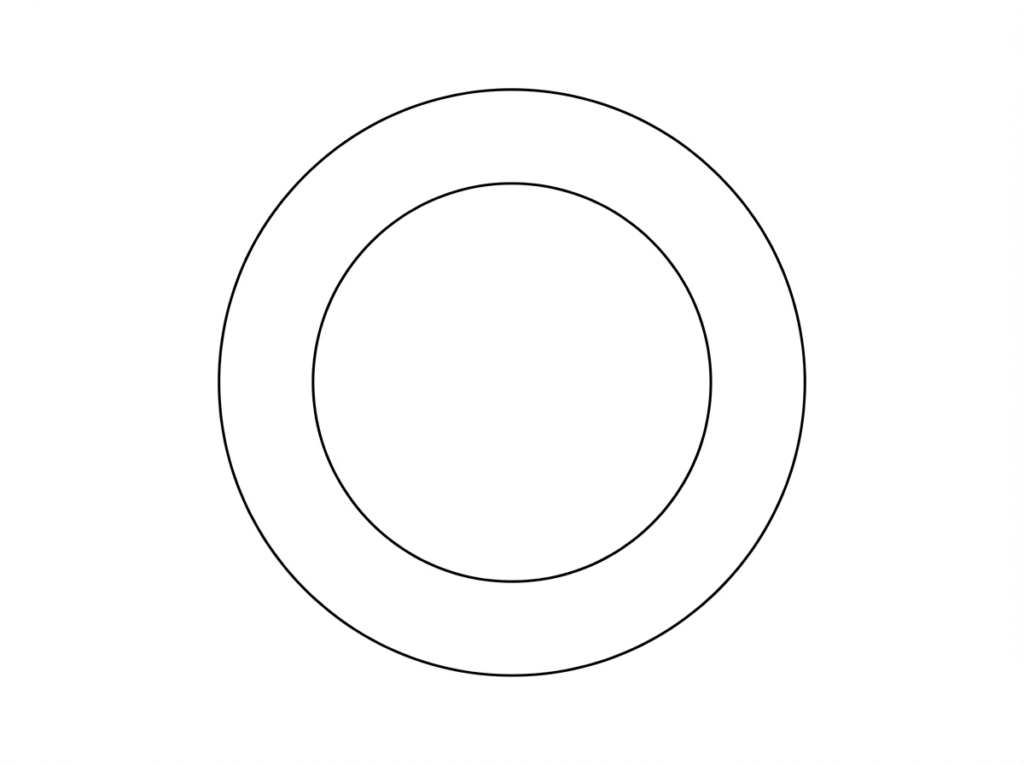 BEARING RACE - PN: 25361 (BR-00195)