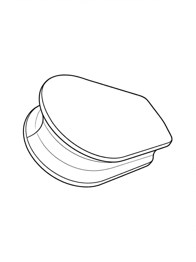 PD12C Cable Anchor 7 - PN: 40130 (BR-00212)