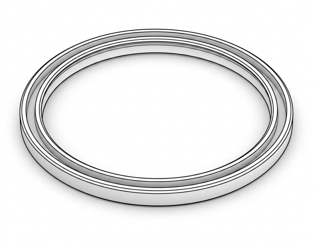 16342-26 SEAL PN: 70167 (BR-00239)