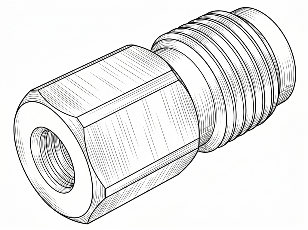 Check Valve PN: 81339 (BR-00245)