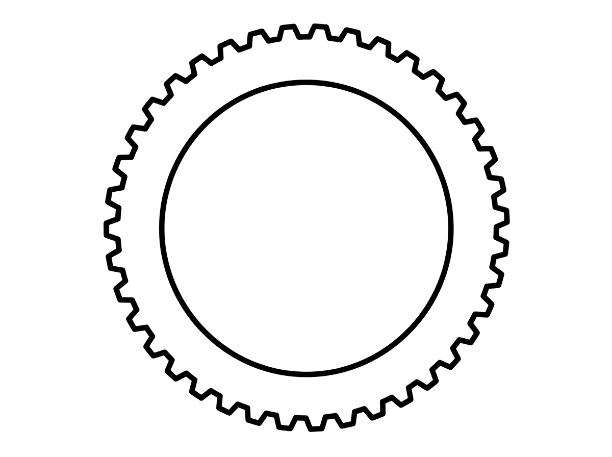 850150 Plate Backup - PN: 21035 (BR-00268)