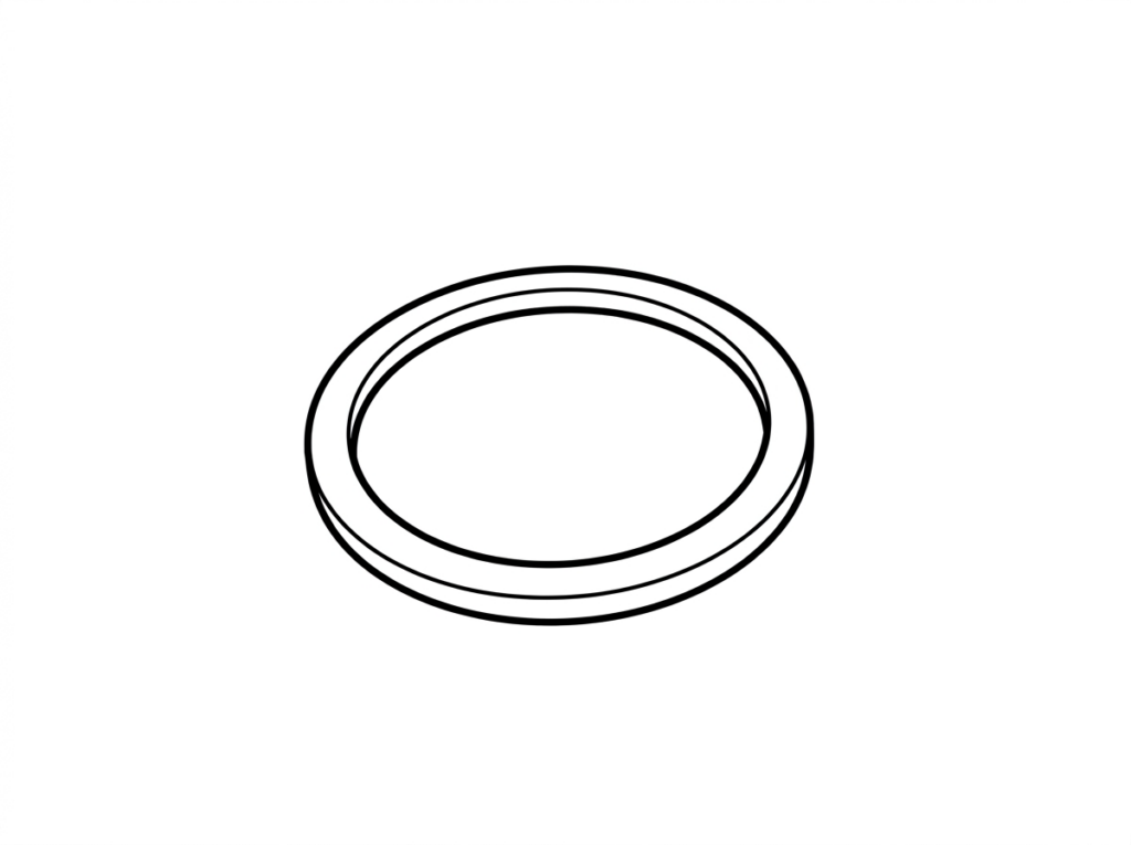 Bearing  Spacer PN: 105635 (BR-00277)