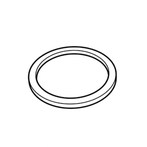 Bearing  Spacer PN: 105635 (BR-00277)