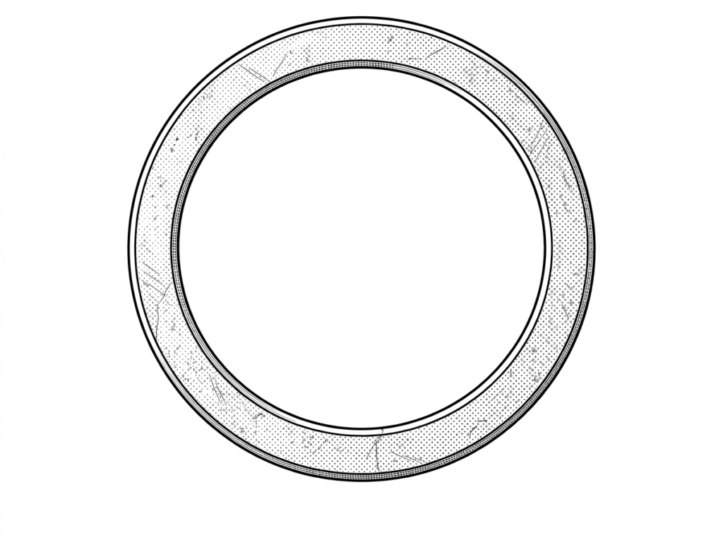 Divider Plate PN: 72202 (BR-00285)