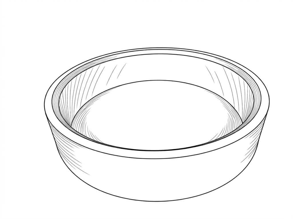 Drum Bushing Group PN: 51595 (BR-00308)
