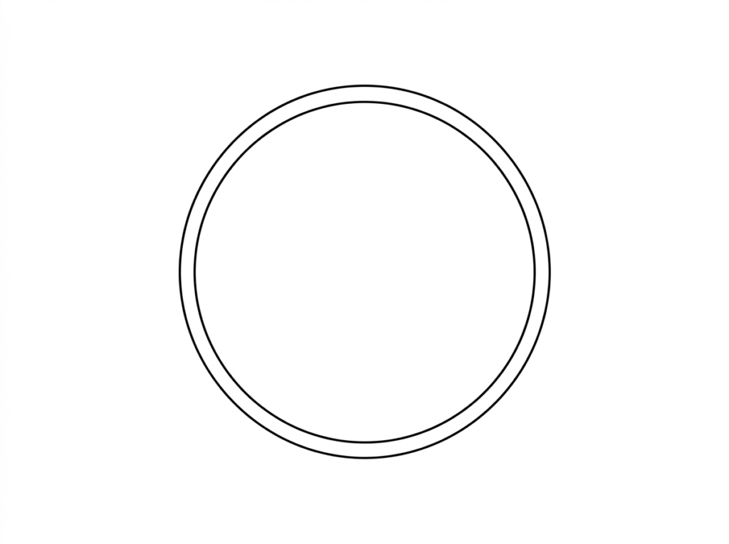 O-Ring PN: 106718 (BR-00322)