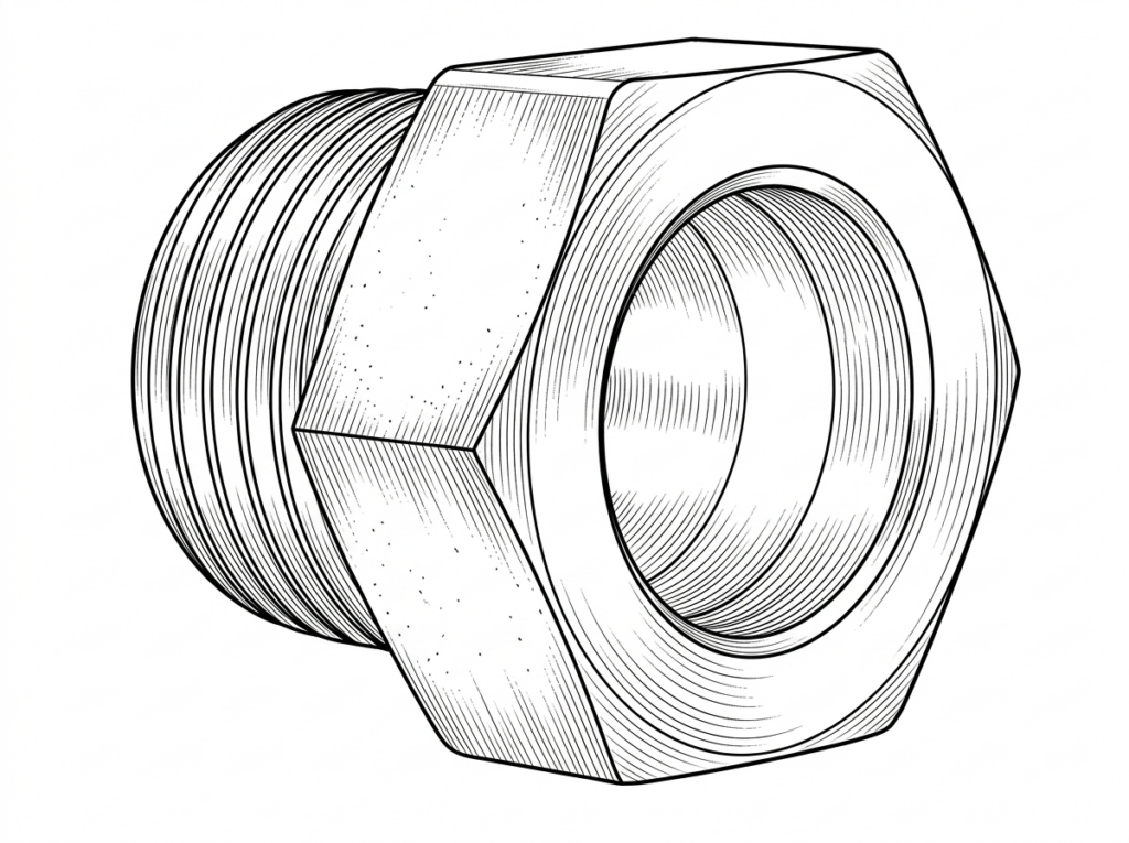 Sight Gauge PN: 29102 (BR-00328)