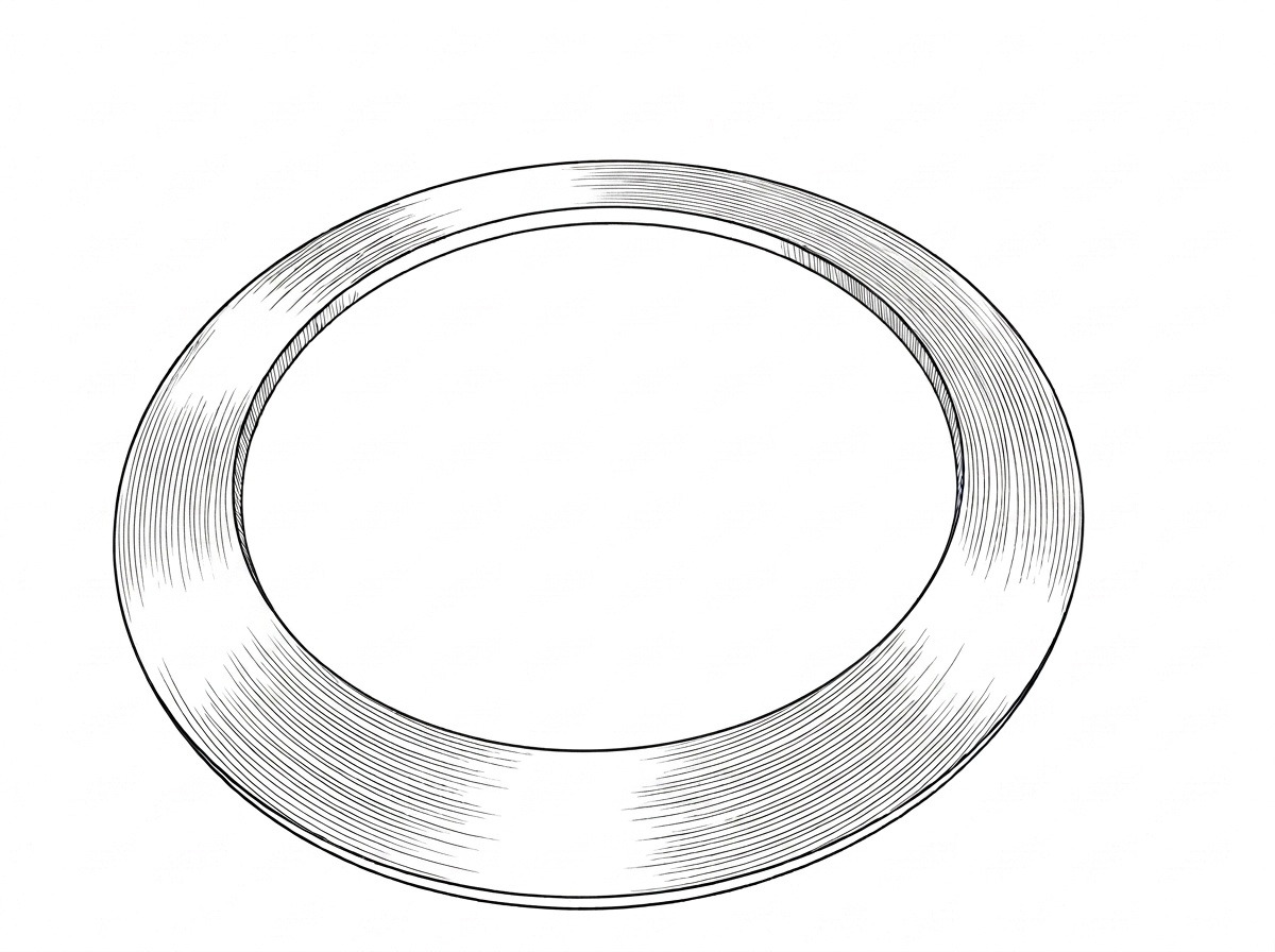 Piston Spacer PN: 29757 (BR-00362)