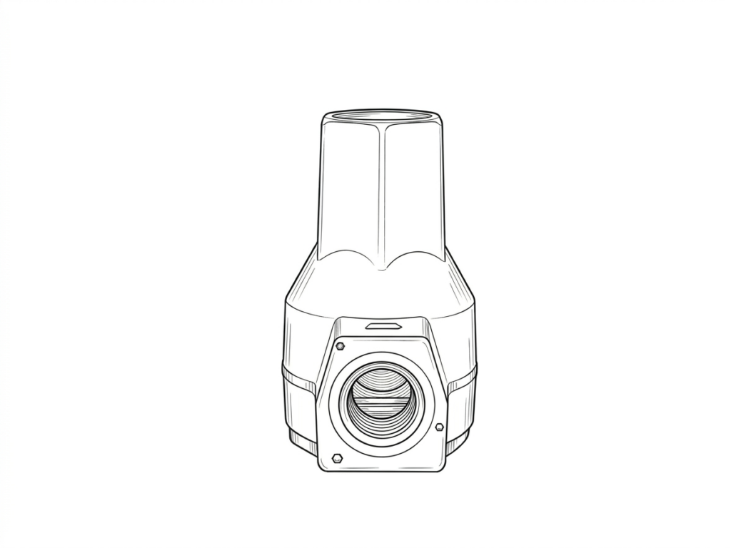 Valve (CH-00004)