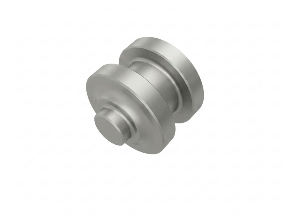 Load Chain Guide (CH-00010)