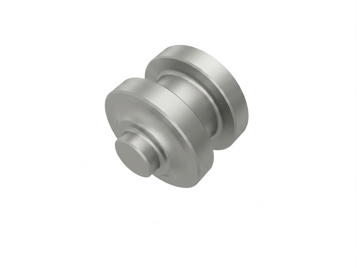 Load Chain Guide (CH-00010)