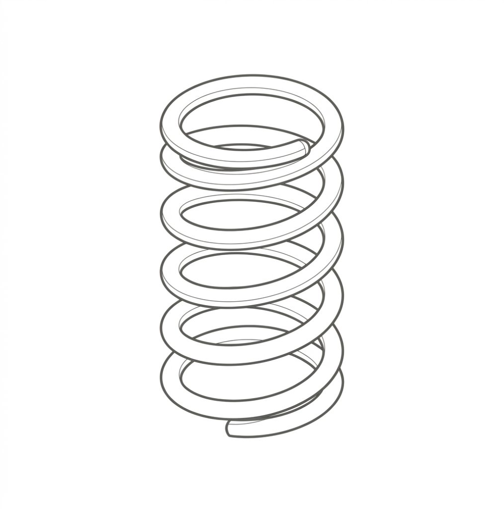 End Spring (CH-00011)