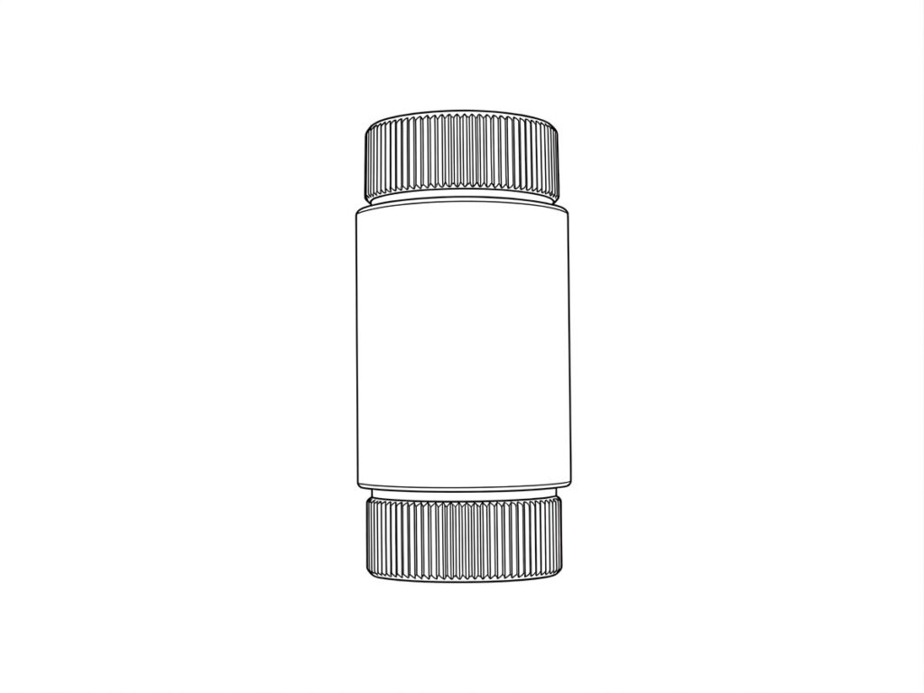 Axle (CH-00019)