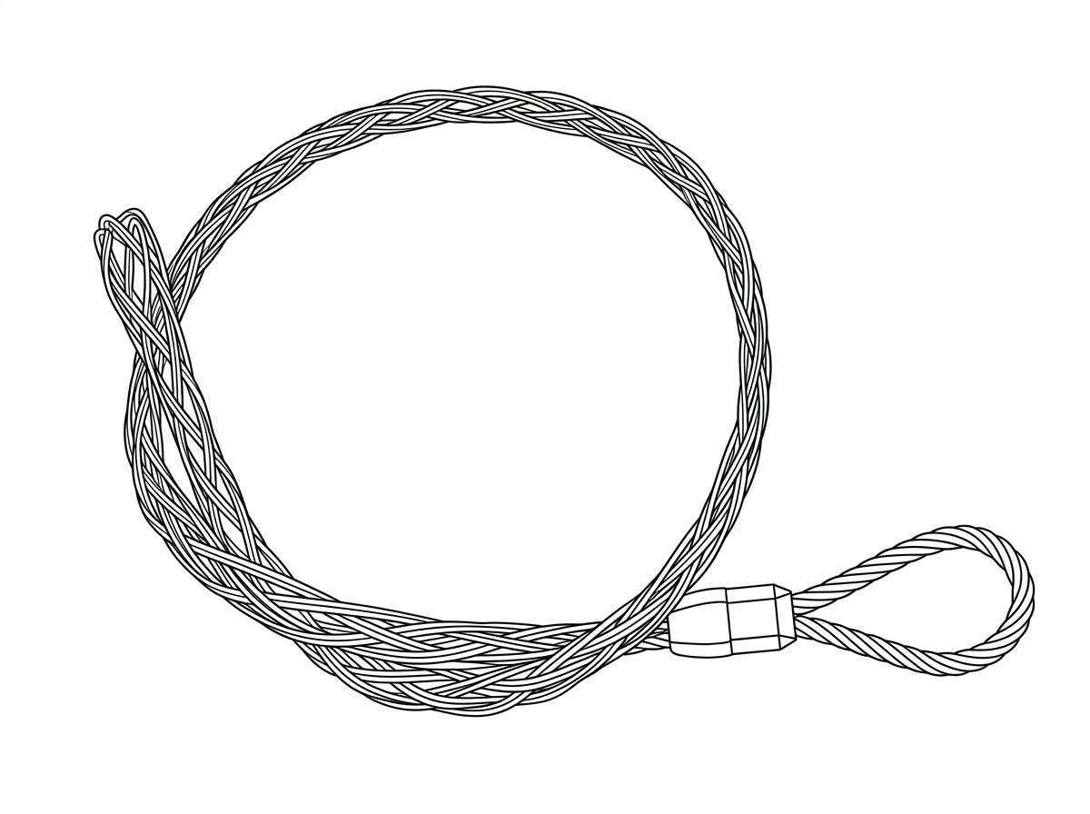Cable Snake PN: E3079 (CP-00020)
