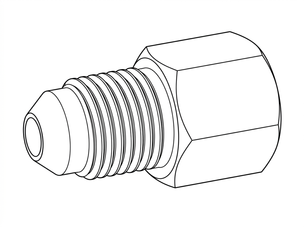 Fitting PN: E-71048284 (CP-00027)