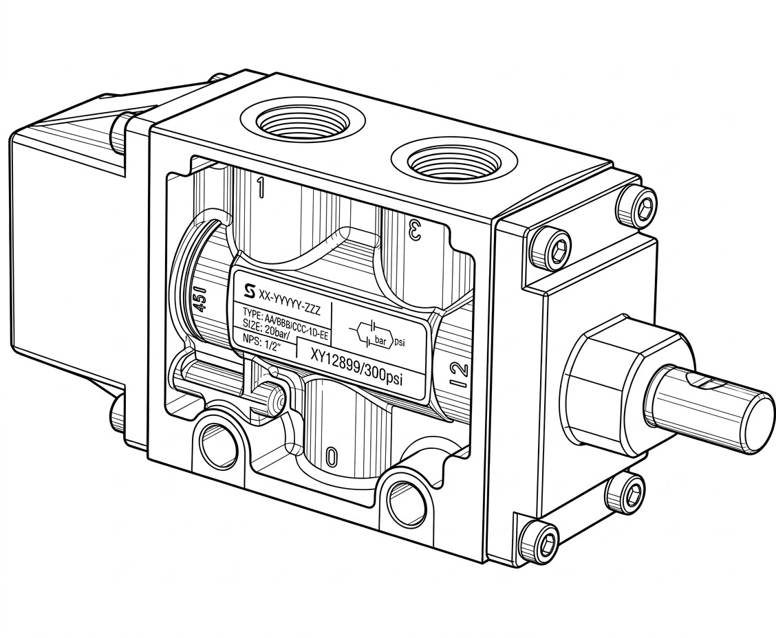 Limit Switch (CP-00075)