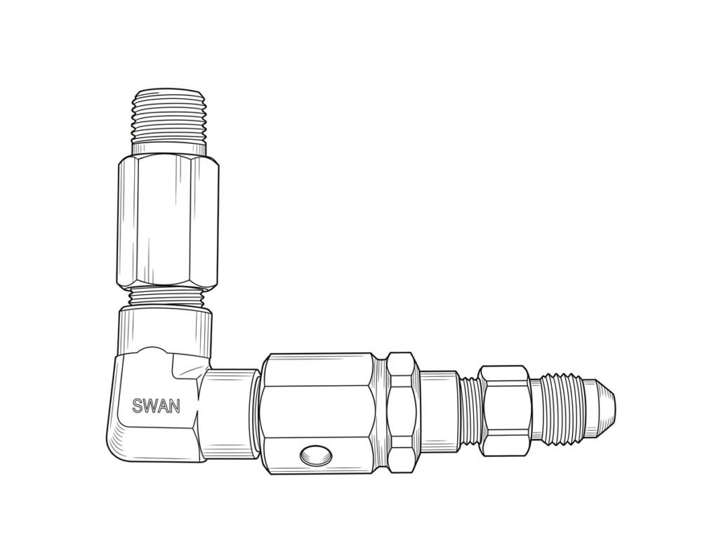 Exhaust Valve PN: 71372890 (CP-00107)