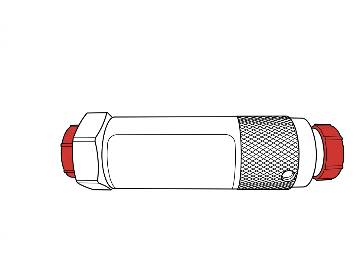 Velocity Fuse PN: 20011-1 (CP-00121)