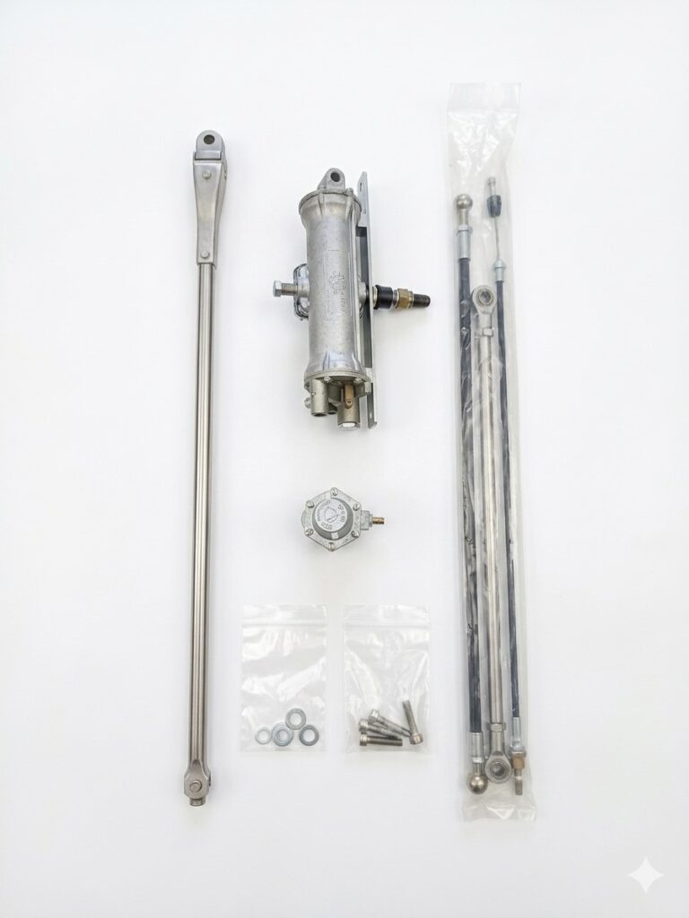 Air Wiper  ( 24'' ) (CP-00555)