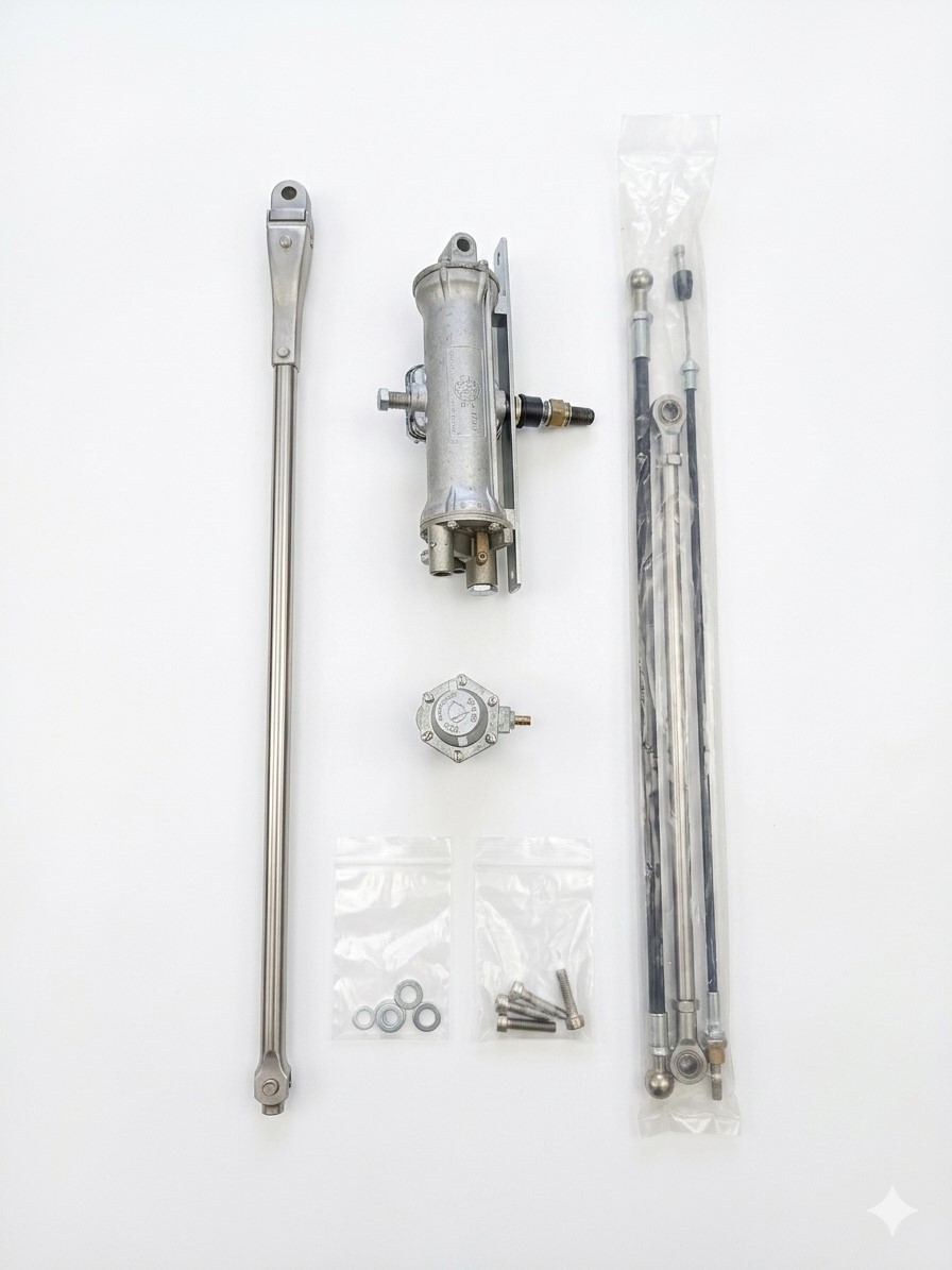 Air Wiper ( 24'' ) (CP-00555)