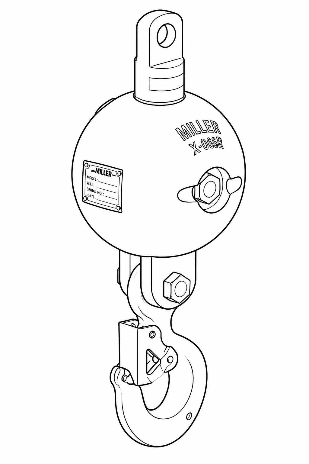 Auxiliary Ball (CP-02430)