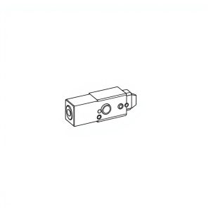 Lever Block - 3.0MT (L3H01)