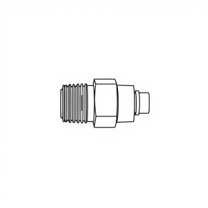 Breather Plug 3/8" (OH-02578)