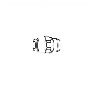 Plug, O-ring Boss 3/4" (HF-00330)