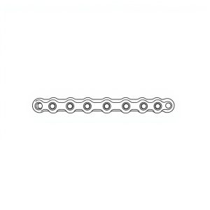 Chain Guide PN: T1026579 (CP-01743)