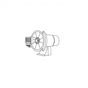 Vane PN: 4335-6 (CP-01760)