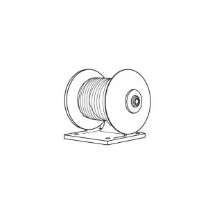 Spool Kit PN: E-11030 (CP-00129)